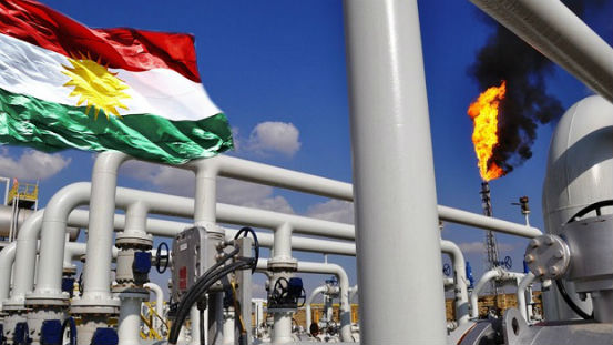 معافیت نفتی اقلیم کردستان در سایه عدم استقلال!