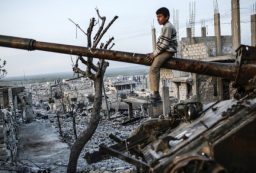 توافق بر سر برقراری آتش بس سراسری در سوریه و آغاز مذاکرات صلح