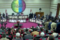 شورای استانی کرکوک برگزاری رفراندم در این استان را تصویب کرد