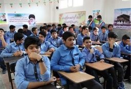 ۳۰۰ هزار دانش آموز کردستانی سال تحصیلی جدید را آغاز کردند