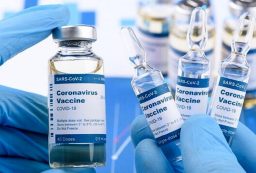 ۳۲ درصد جمعیت هدف کردستان دو دز واکسن کرونا را دریافت کرده‌اند