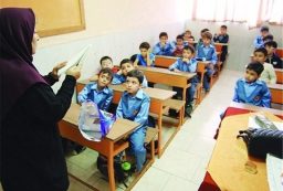 مدارس کردستان اول آذر بازگشایی می‌شود