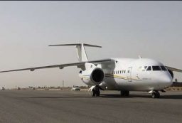 پرواز سنندج به سلیمانیه عراق برقرار می شود