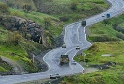 <strong>کاهش ۷ درصدی تلفات در جاده‌های کردستان/ فقط ۹ درصد راه‌ها وضعیت سالم دارند</strong>