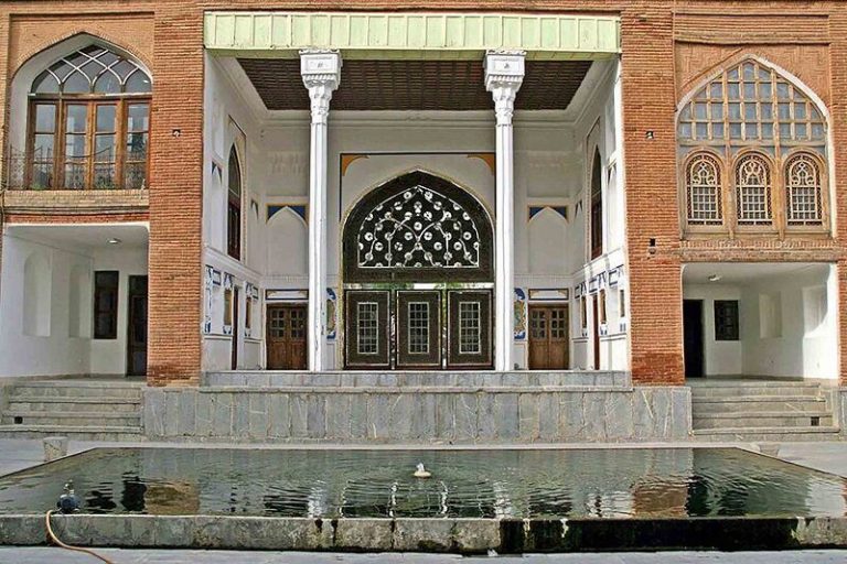 “خانه کُرد” گنجینه‌ای از فرهنگ و تاریخ کُردها