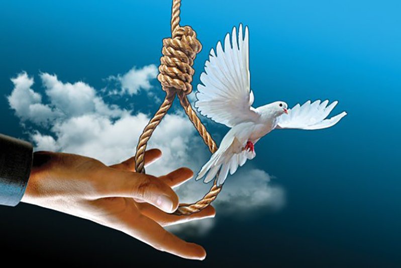 ۱۲ حکم قصاص در کردستان اجرا نشد