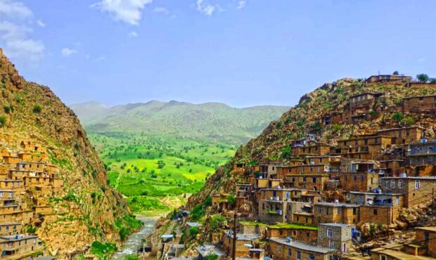 روستای تاریخی پالنگان در مسیر ثبت جهانی