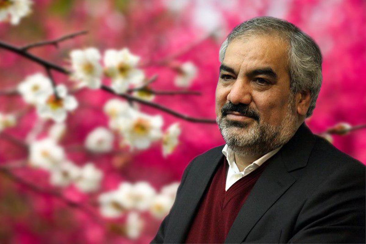 فهم سیاسی مردم کردستان بالاترین راهنماست