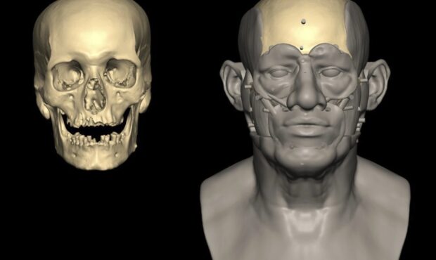 Girêdaneke Genetîk di Navbera Misira Kevnare û Mezopotamyayê de Hatiye Vedîtin Girêdaneke Genetîk di Navbera Misira Kevnare û Mezopotamyayê de Hatiye Vedîtin