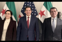 معادلات کوردی و آینده خاورمیانه / قباد آرش